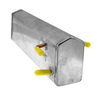 Tanque Uniflow MW p/ Perfilado