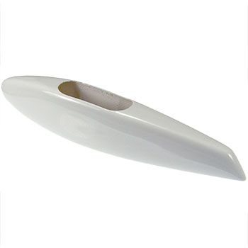 Polaina de fibra de vidro Brodak 8" 20cm