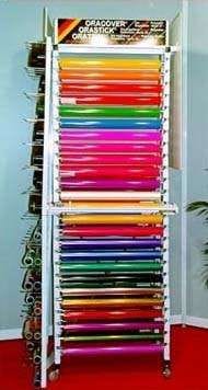 Oracover Ultrakote Cores Solidas