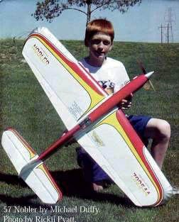 Nobler 57 RSM (Green Box) - Imagem 2