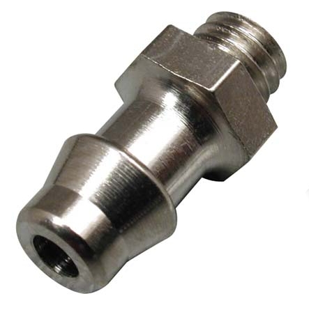 Nipple de Pressurizção Enya