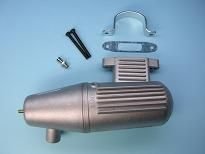 Muffler para Enya 29, 35 e 45