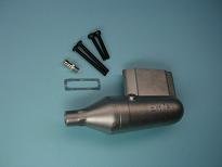 Muffler Enya M154 09-IV,11CX,U11CX,15-V,SS15,20