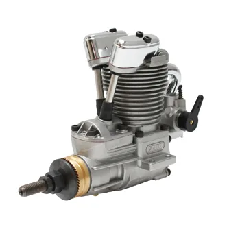 Motor Saito 62b