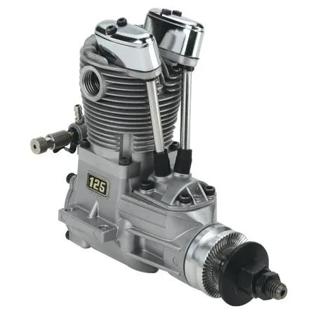 Motor Saito FA-125A