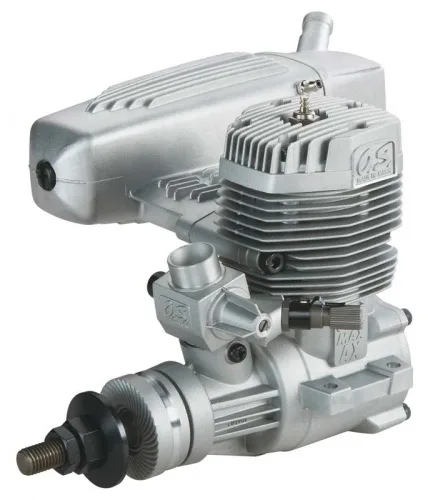 Motor OS 95AX