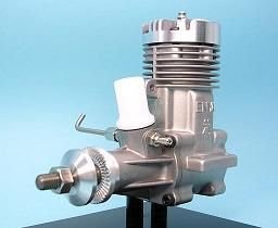 Motor Enya SS45 S Pro