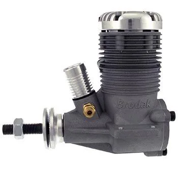 Motor Brodak 40