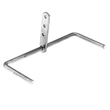 Horn para Profundor 3/32'' Brodak