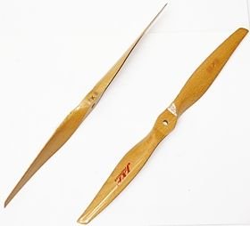 Hélice JXF Electric 13x4 13x5 13x6 13x7