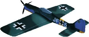 Focke Wulf 190