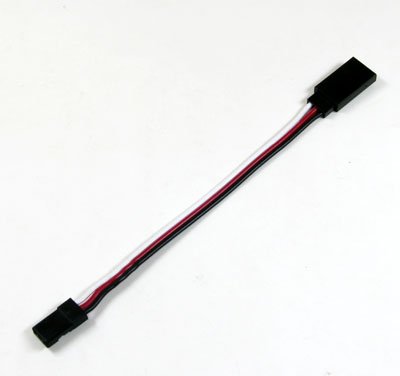 Extensão de Servo (Sel. Tamanho)