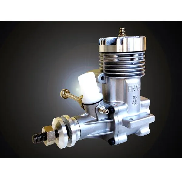 Enya 45 6001BB para VCC U-Control Stunt - StuntHobby
