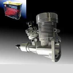 Enya 180X-GS - 29cc