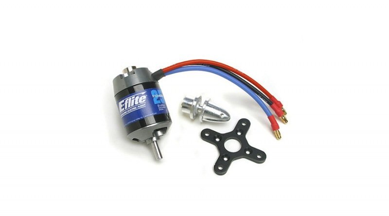 E-flite Power 25 870KV