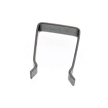 Clip pra Roldana de Cabos 1 peça