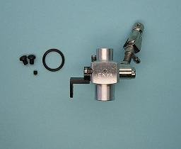 Carburador Simples Enya SS40~SS50