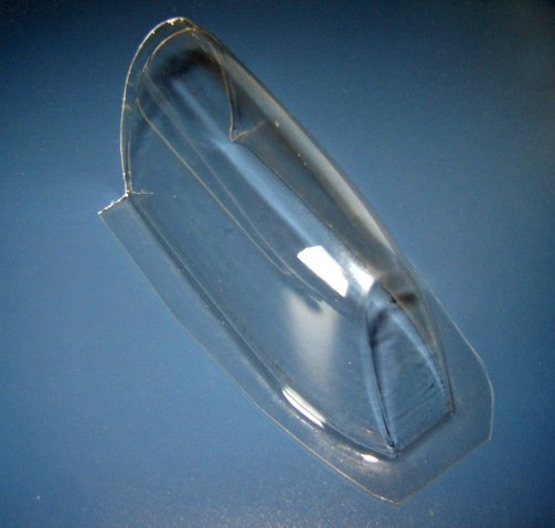 Canopy Nobler e Nobler Jr.