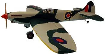 Brodak SpitFire XVI