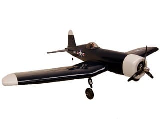 Brodak Corsair F4U-1A/F2G