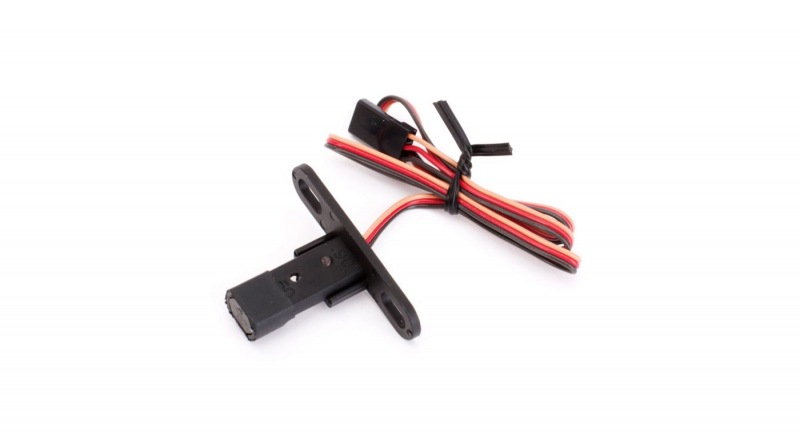 Aircraft RPM Sensor and Bracket: AR7200BX, AR7300BX (SPM9560)