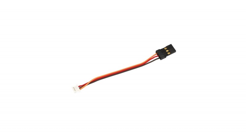 2.5'' Aircraft Telemetry Data Lead (SPMA9550)