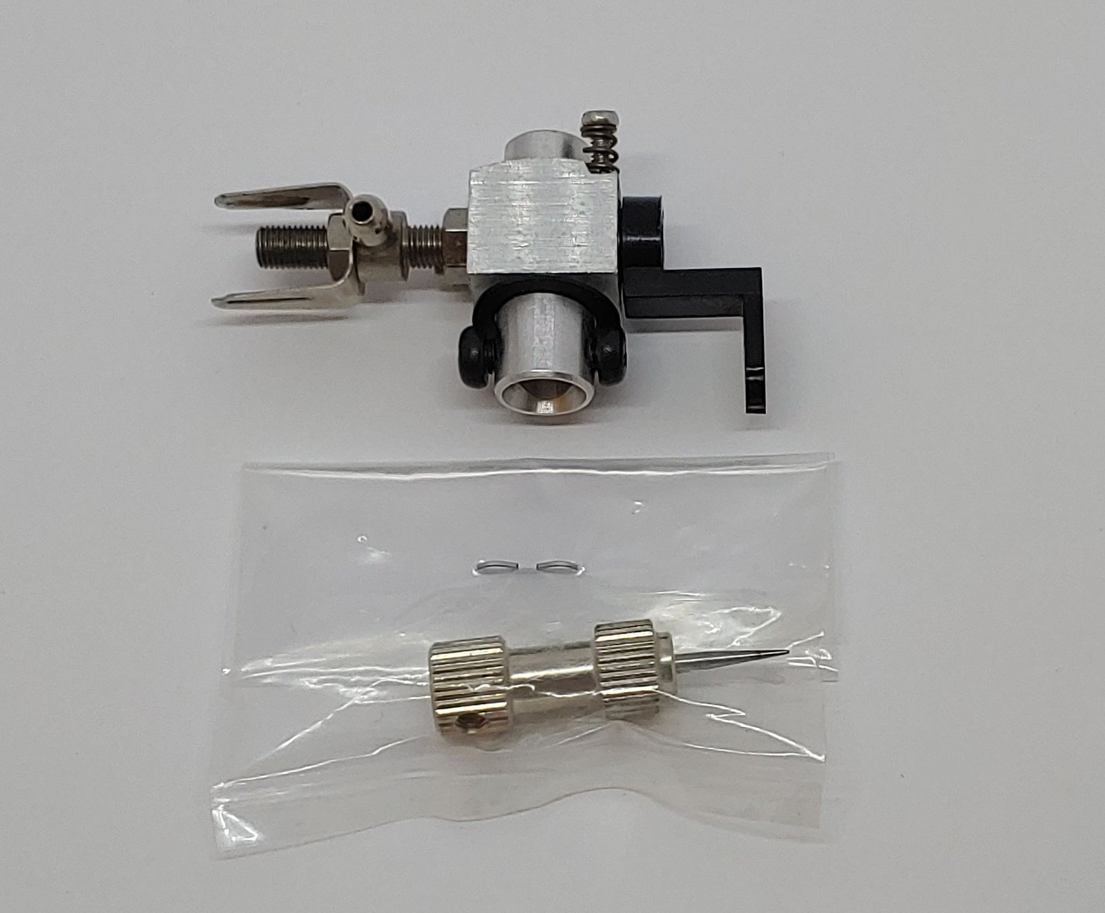 Carburador RC Enya para motores 15 19 20S