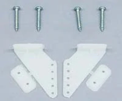 Brodak Nylon Horn 2pc 1D 1E