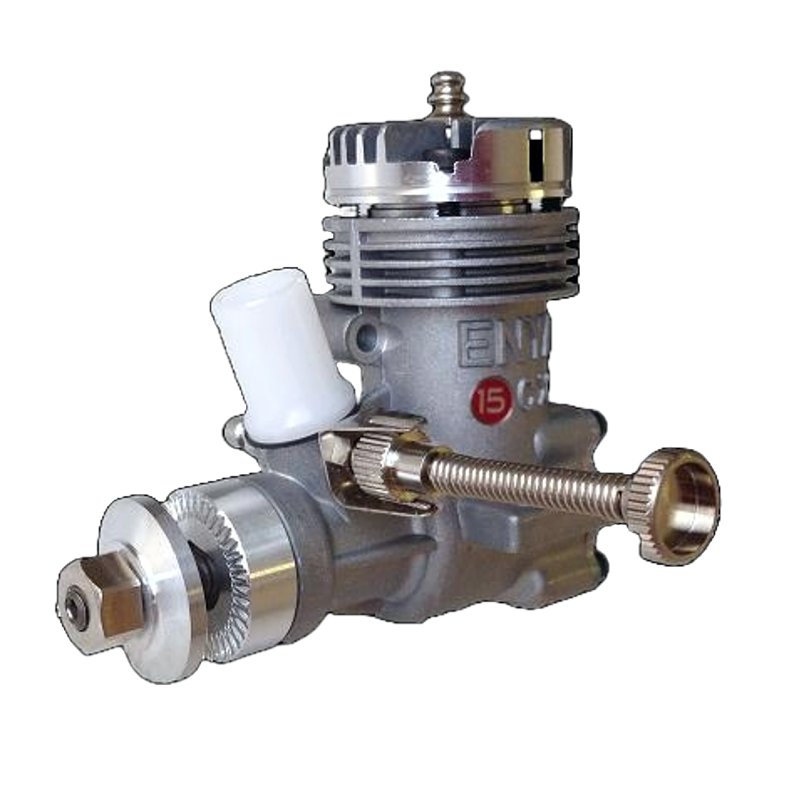 Motor Enya 15CX ABC S