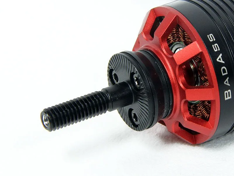 motor badass 3515