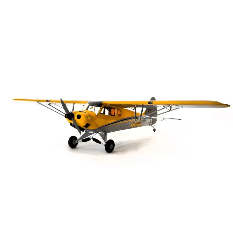 Aeromodelo Carbon Cub 15cc ARF Hangar 9 HAN5065