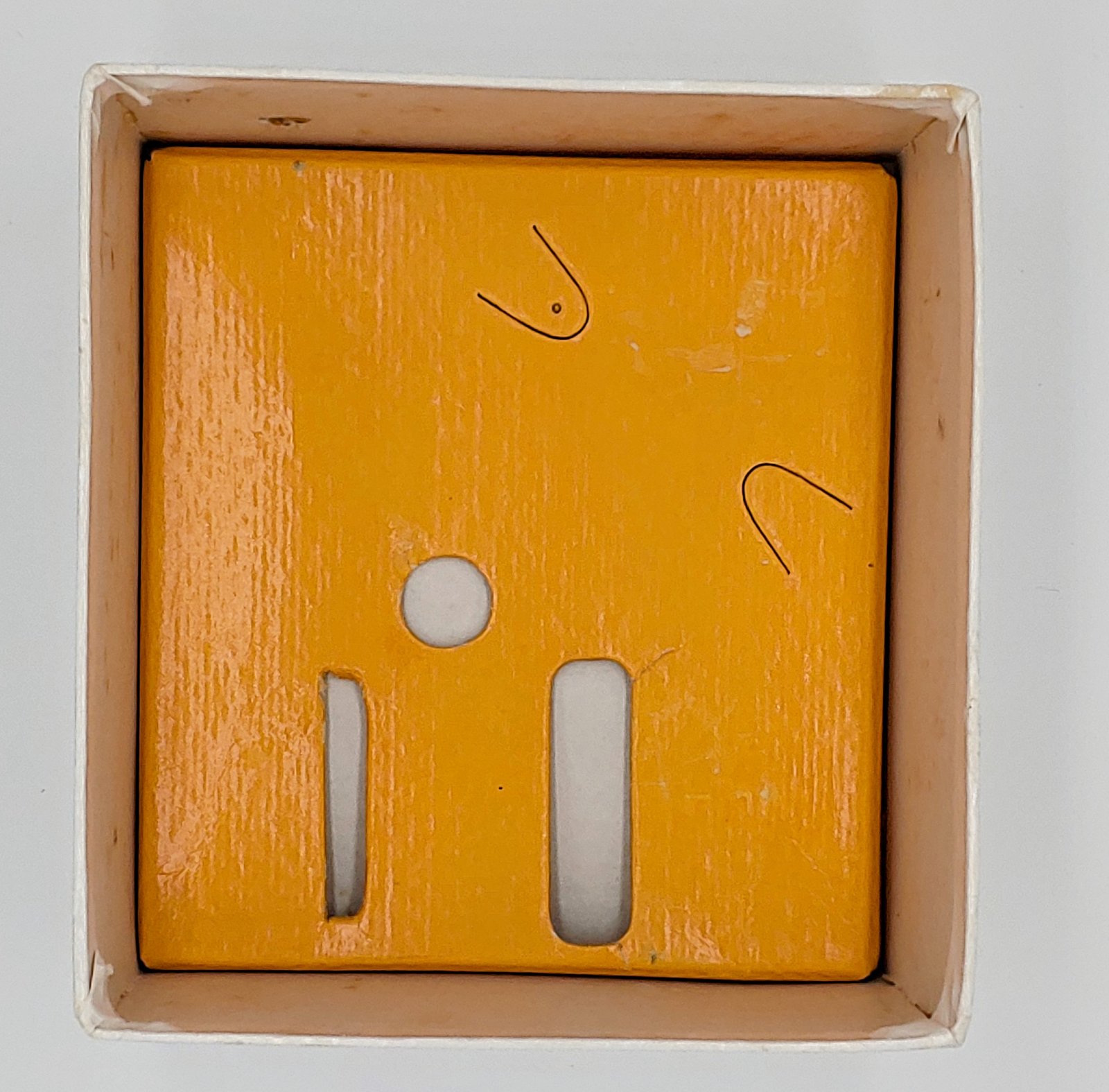 Enya 45 6001BB para VCC U-Control Stunt - Imagem 6