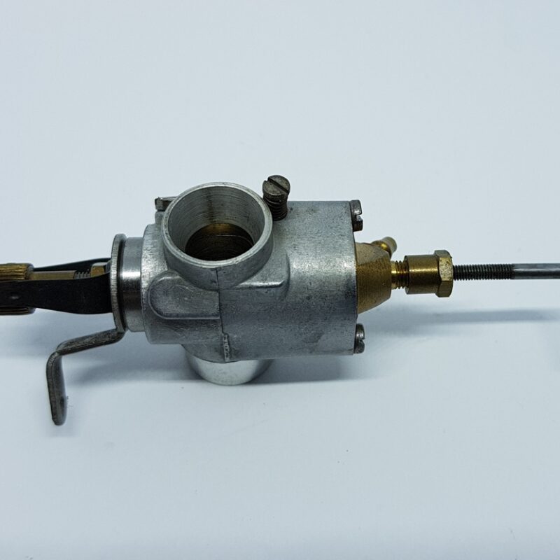 Carburador motor SuperTigre ST 60