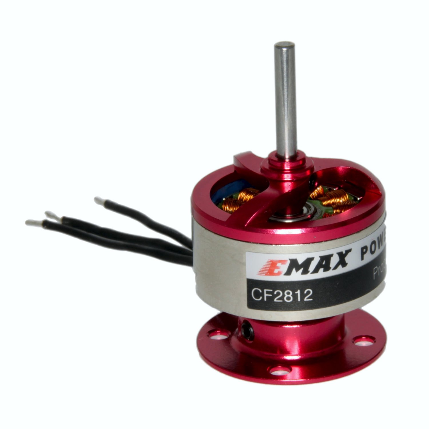 Motor Emax CF2812 Brushless