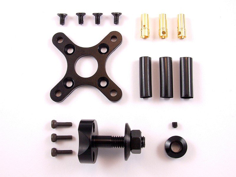 Motor Cobra 2820/10 KV 1170 660W - Imagem 3