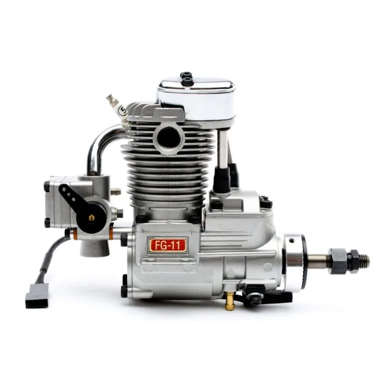 Saito FG-11 11cc 4 Tempos Gasolina