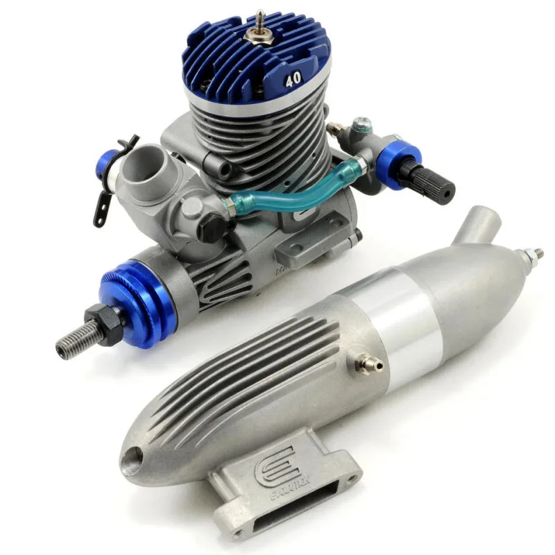 Motor Evo 40NX Lite Case