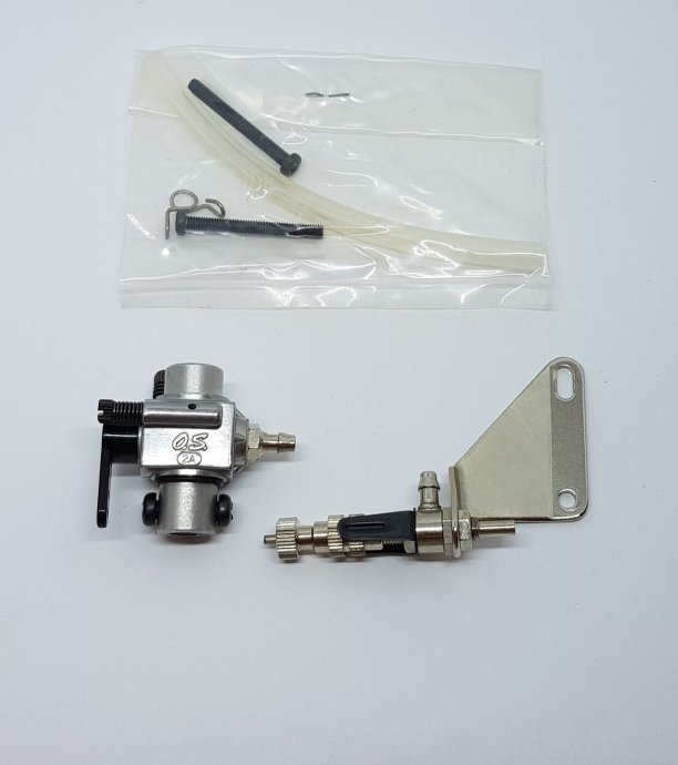 Carburador R/C para OS 20FP e 25FP