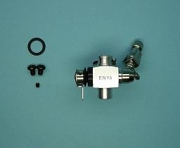 Carburador Agulha Dupla Enya 11CX, 15CX E SS15