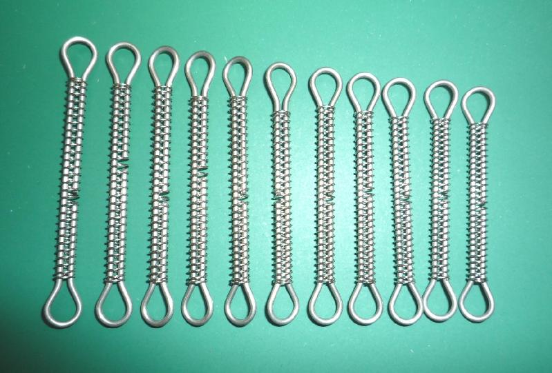 Clips p/ Manete Ponto Fixo