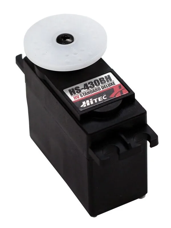Servo HV Hitec HS-430BH Standard BB