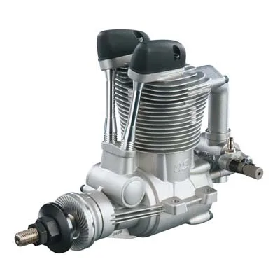 O.S. FS-95V Ringed 4-Stroke