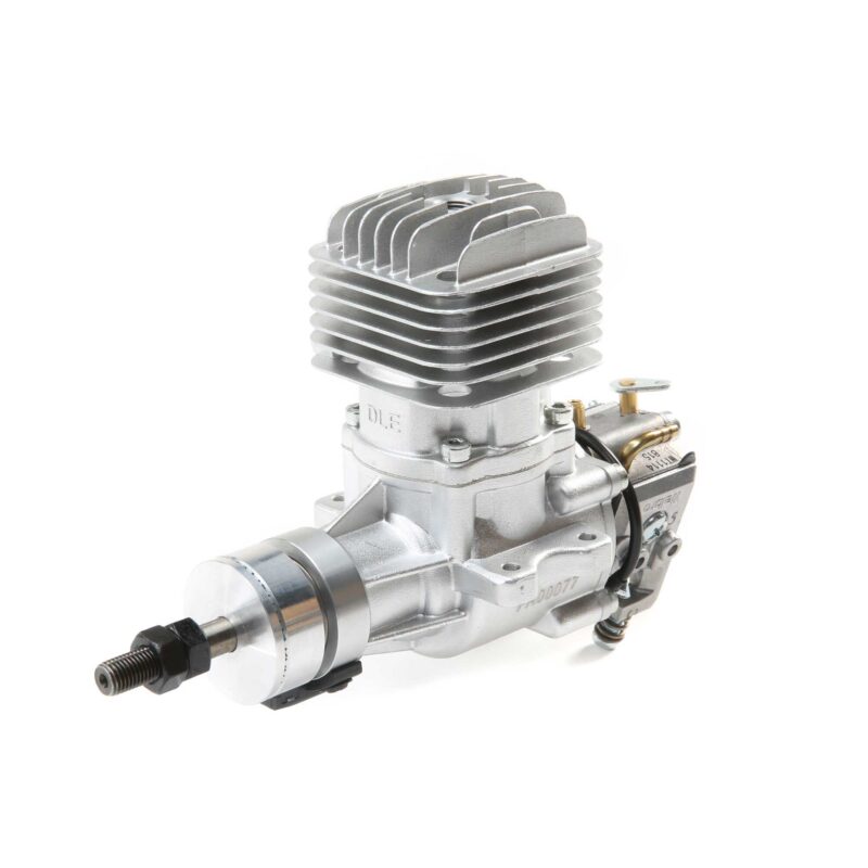 Motor DLE-20cc Gas