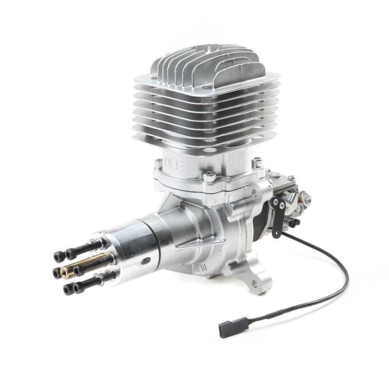 Motor DLE-85CC Gas