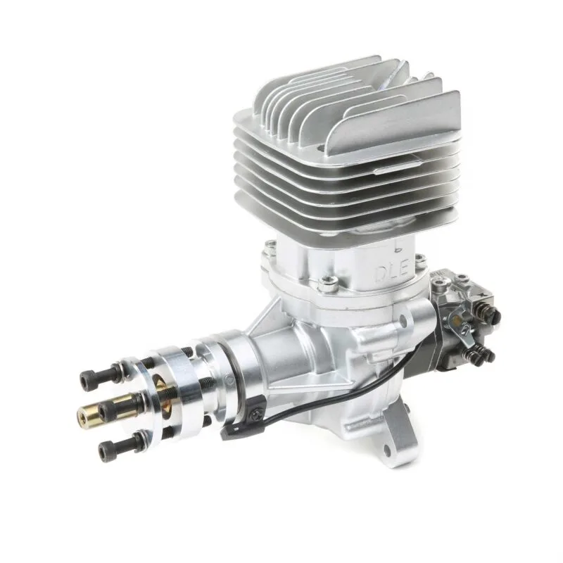 Motor DLE-55RA Saída Traseira - Preço especial Black Friday!