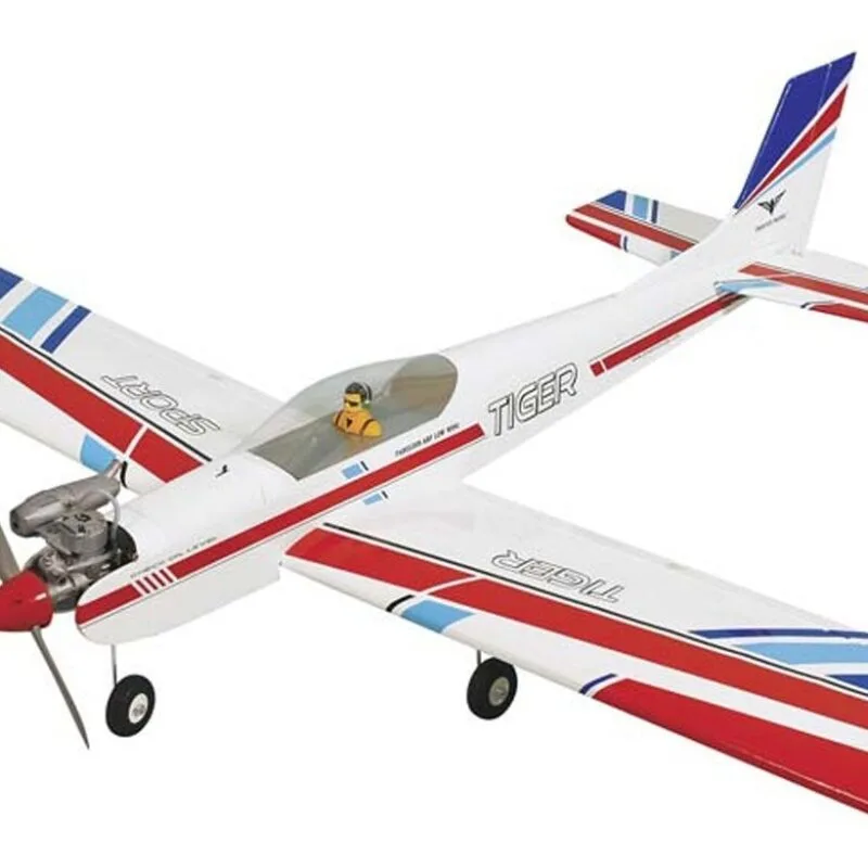 Aeromodelo Tiger 3 46/55 Phoenix  PH0236