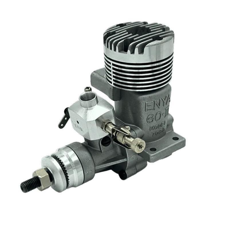 Enya 60III G8 Zero