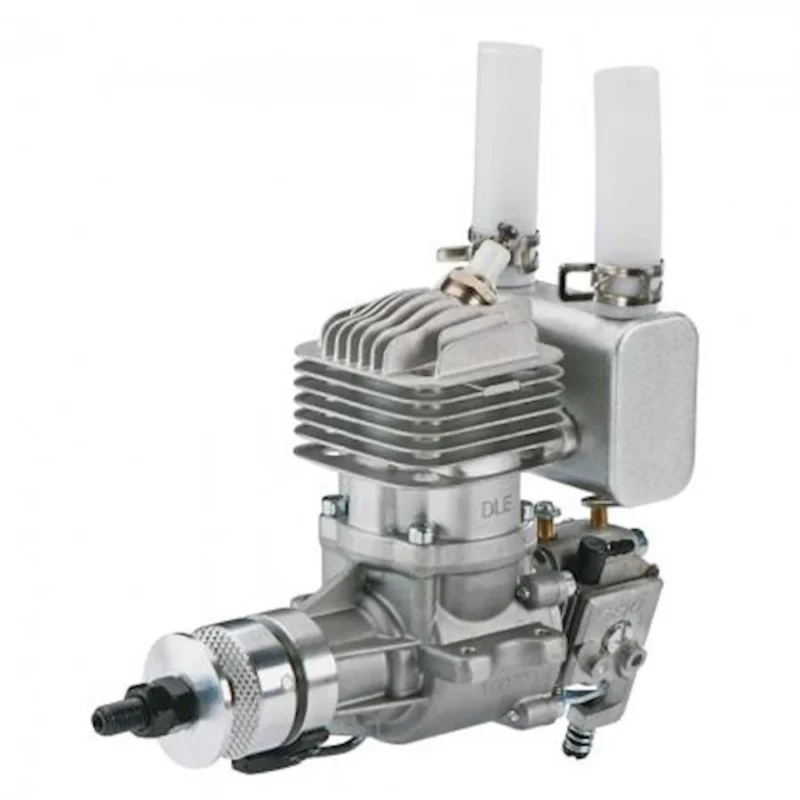 Motor DLE 20ra 20cc gasolina original