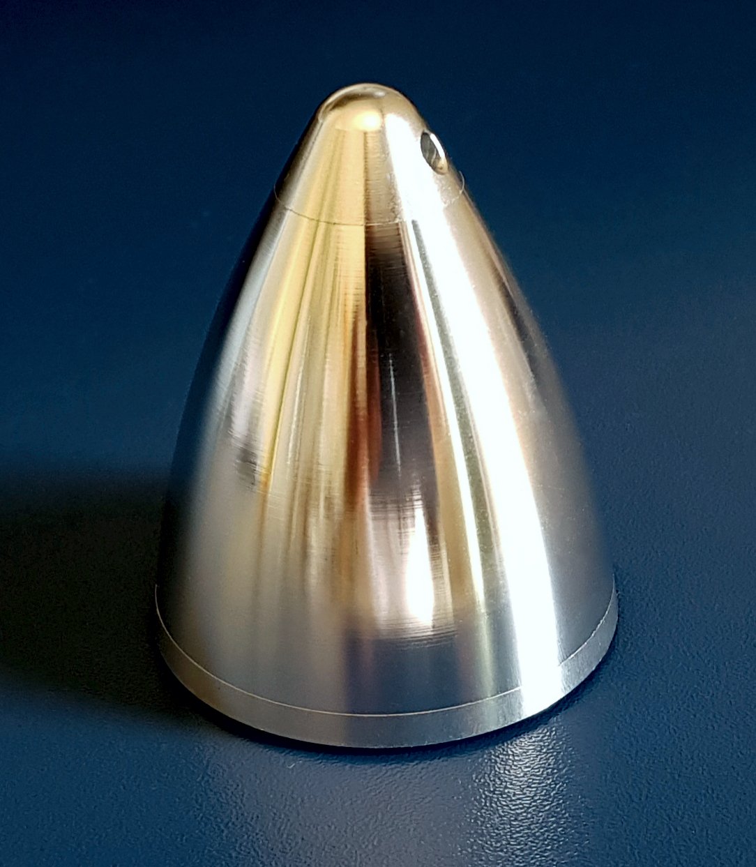 Spinner de Aluminio 3.0" - 76mm - Imagem 3