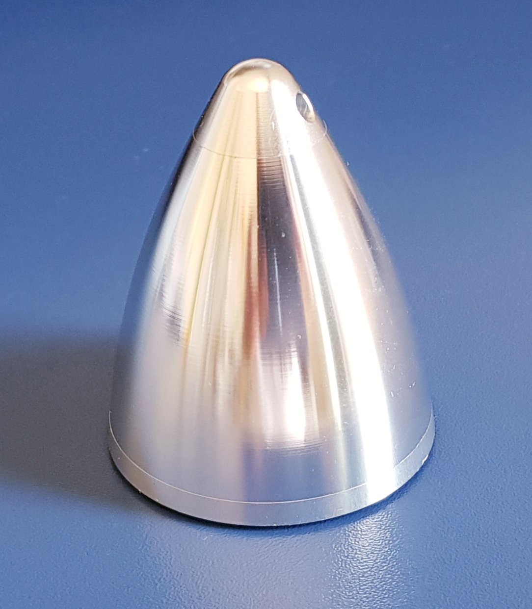 Spinner de Aluminio 3.0" - 76mm - Imagem 4